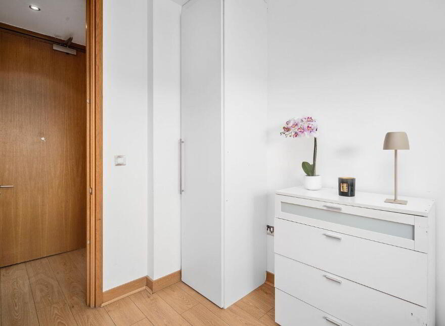 Apartment 22 Kirkpatrick House IFSC, Ifsc, D01K656