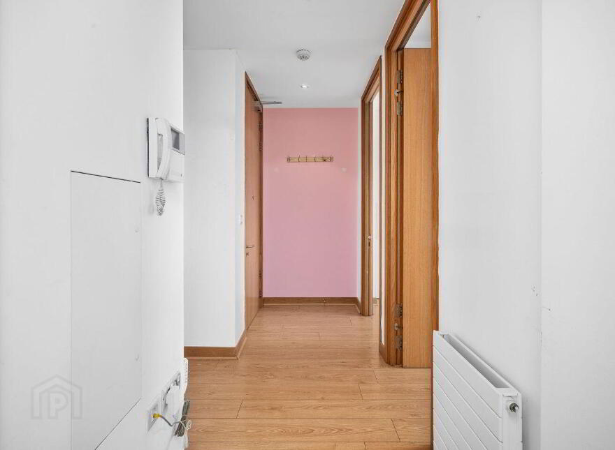 Apartment 22 Kirkpatrick House IFSC, Ifsc, D01K656