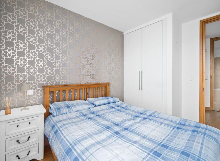 Apartment 22 Kirkpatrick House IFSC, Ifsc, D01K656