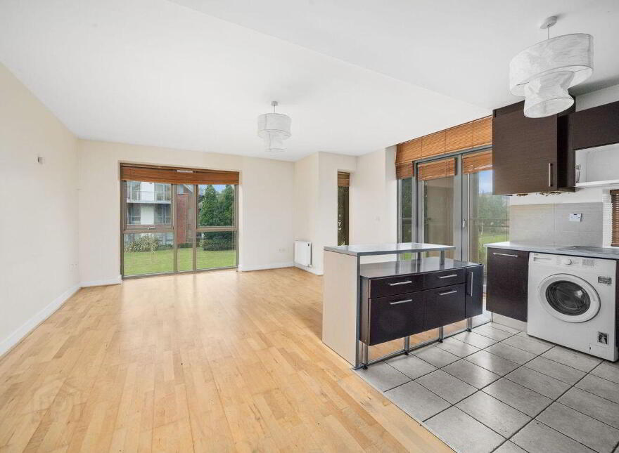 Apartment 14 The Gallery Turvey Walk, Donabate, K36DD70