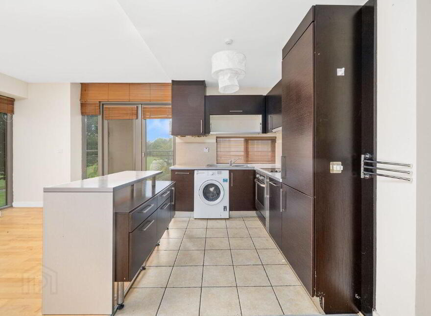 Apartment 14 The Gallery Turvey Walk, Donabate, K36DD70