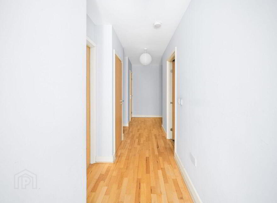 Apartment 14 The Gallery Turvey Walk, Donabate, K36DD70