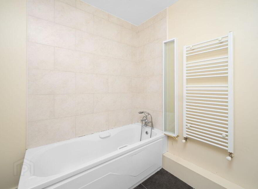 Apartment 14 The Gallery Turvey Walk, Donabate, K36DD70