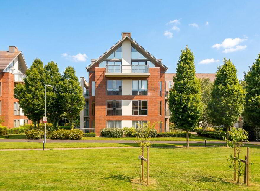 Apartment 14 The Gallery Turvey Walk, Donabate, K36DD70