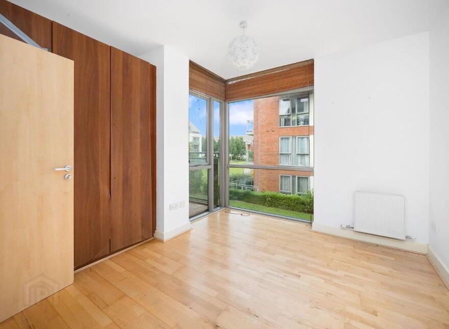 Apartment 14 The Gallery Turvey Walk, Donabate, K36DD70