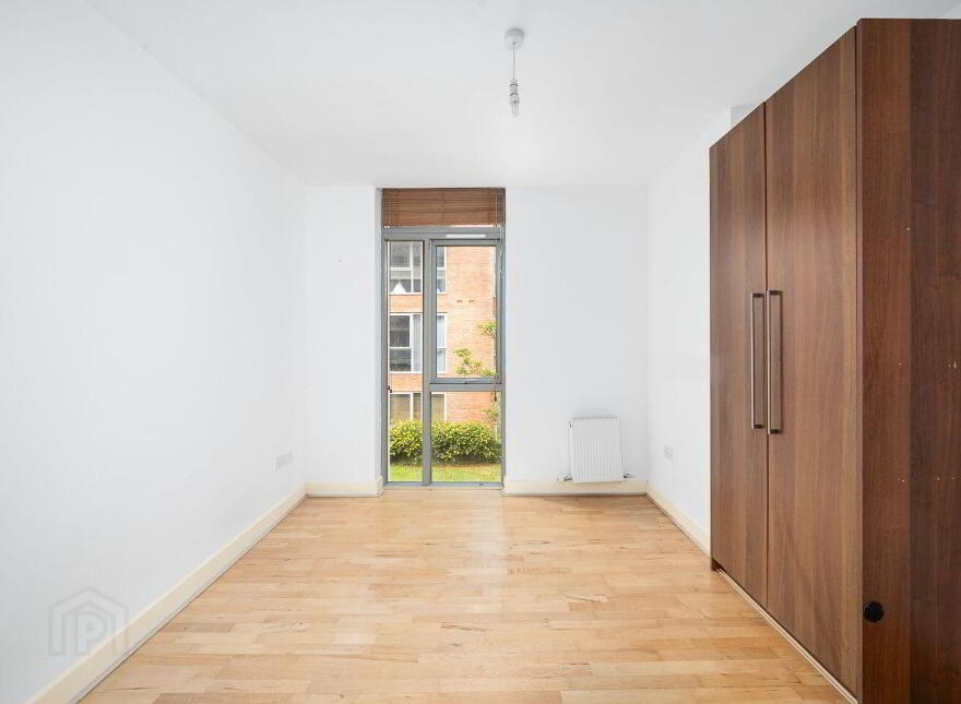 Apartment 14 The Gallery Turvey Walk, Donabate, K36DD70