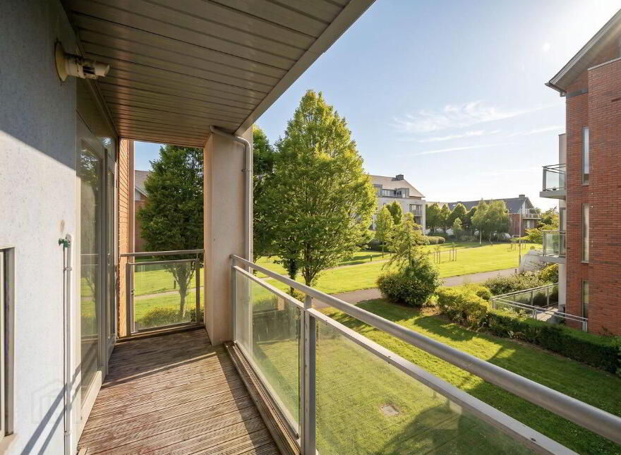 Apartment 14 The Gallery Turvey Walk, Donabate, K36DD70
