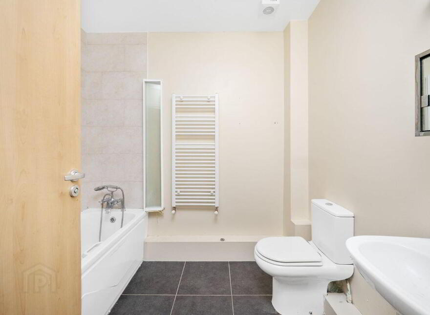 Apartment 14 The Gallery Turvey Walk, Donabate, K36DD70