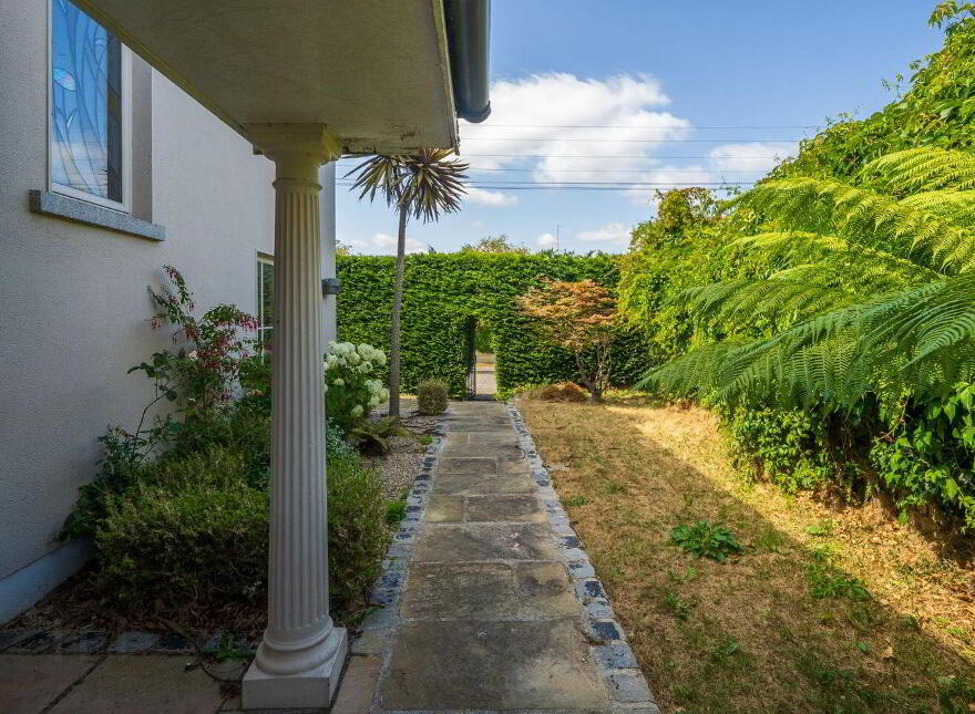 Meridien, Hainault Road, Foxrock, Foxrock, D18WY27