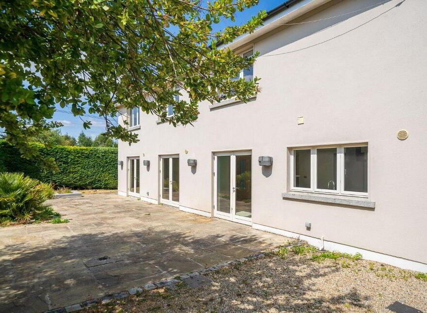 Meridien, Hainault Road, Foxrock, Foxrock, D18WY27