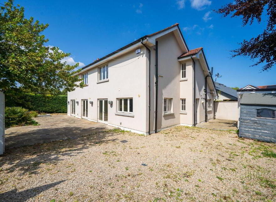 Meridien, Hainault Road, Foxrock, Foxrock, D18WY27 photo