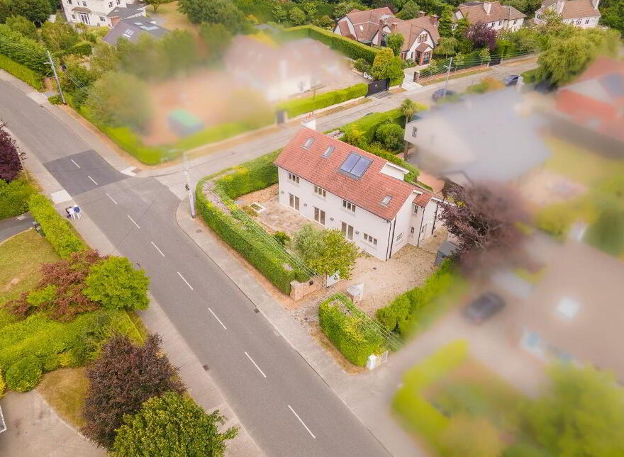 Meridien, Hainault Road, Foxrock, Foxrock, D18WY27