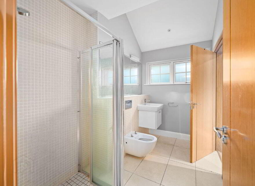 Meridien, Hainault Road, Foxrock, Foxrock, D18WY27