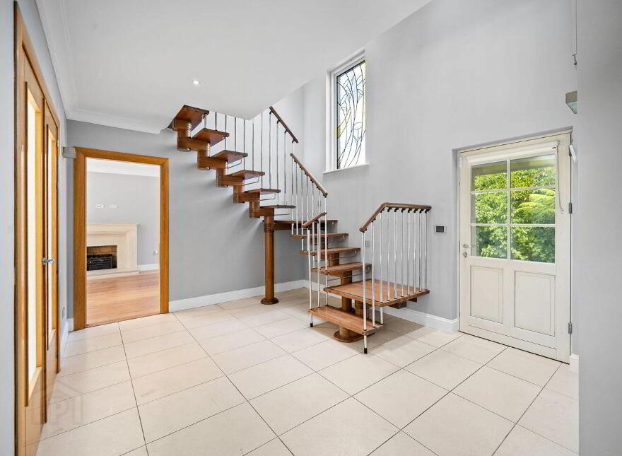 Meridien, Hainault Road, Foxrock, Foxrock, D18WY27