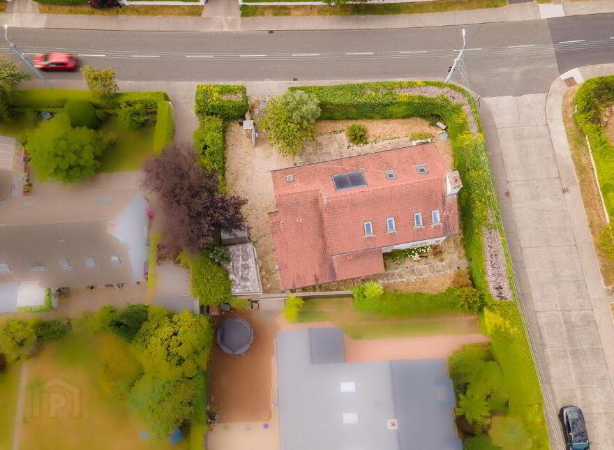 Meridien, Hainault Road, Foxrock, Foxrock, D18WY27