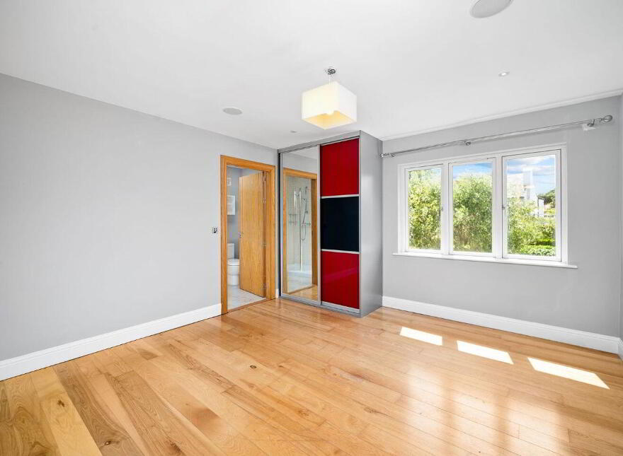 Meridien, Hainault Road, Foxrock, Foxrock, D18WY27