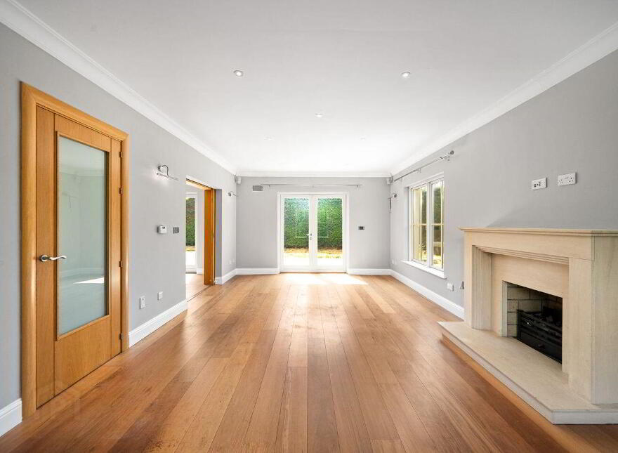 Meridien, Hainault Road, Foxrock, Foxrock, D18WY27