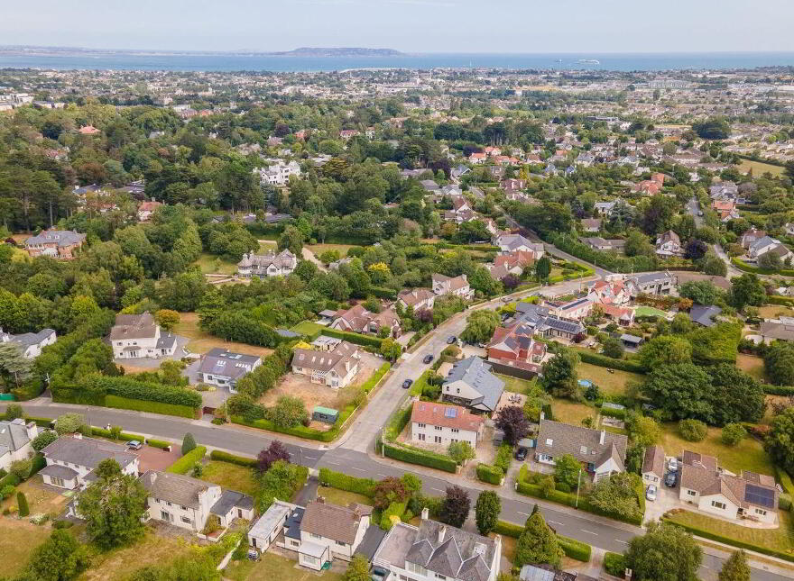 Meridien, Hainault Road, Foxrock, Foxrock, D18WY27