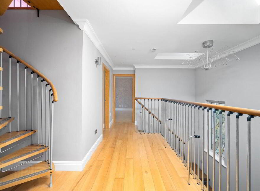 Meridien, Hainault Road, Foxrock, Foxrock, D18WY27