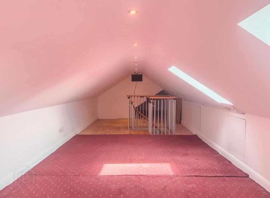 Meridien, Hainault Road, Foxrock, Foxrock, D18WY27