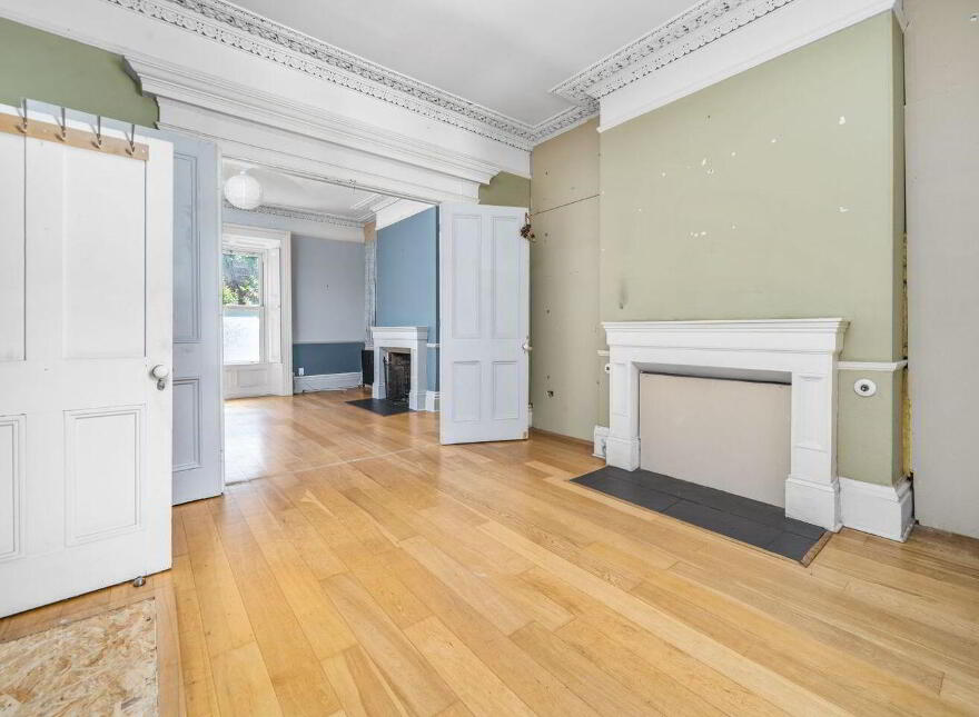 87 North Circular Road, Dublin 7, D07E2V8