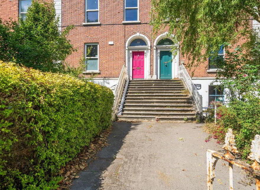 87 North Circular Road, Dublin 7, D07E2V8