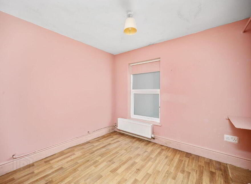 87 North Circular Road, Dublin 7, D07E2V8