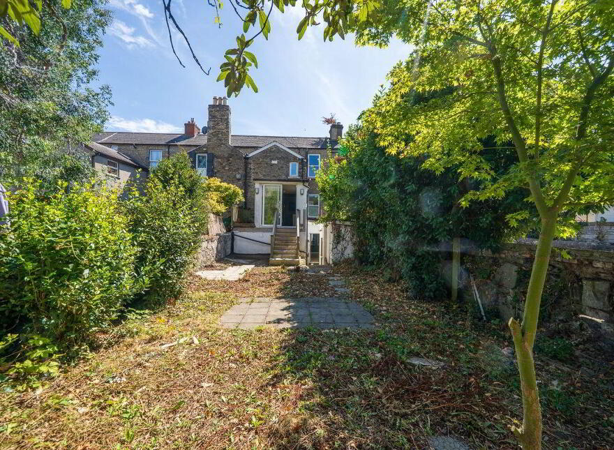 87 North Circular Road, Dublin 7, D07E2V8