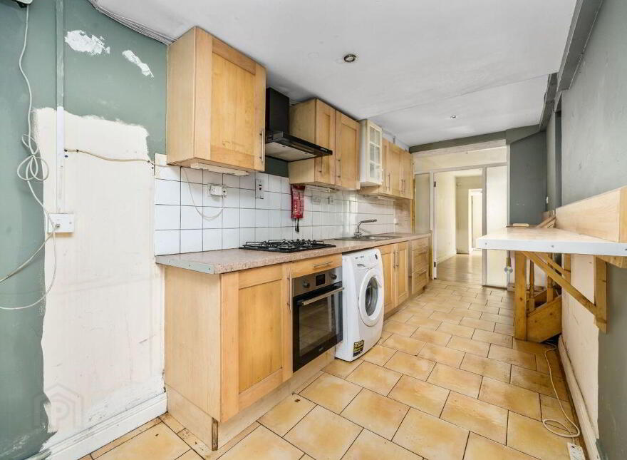 87 North Circular Road, Dublin 7, D07E2V8