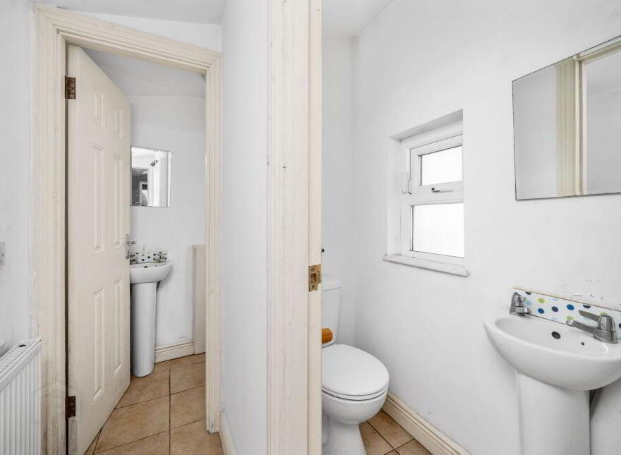87 North Circular Road, Dublin 7, D07E2V8