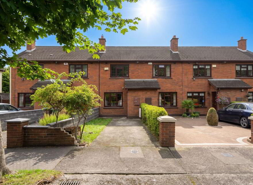 22 Park Drive Grove, Castleknock, Castleknock, D15K103 photo