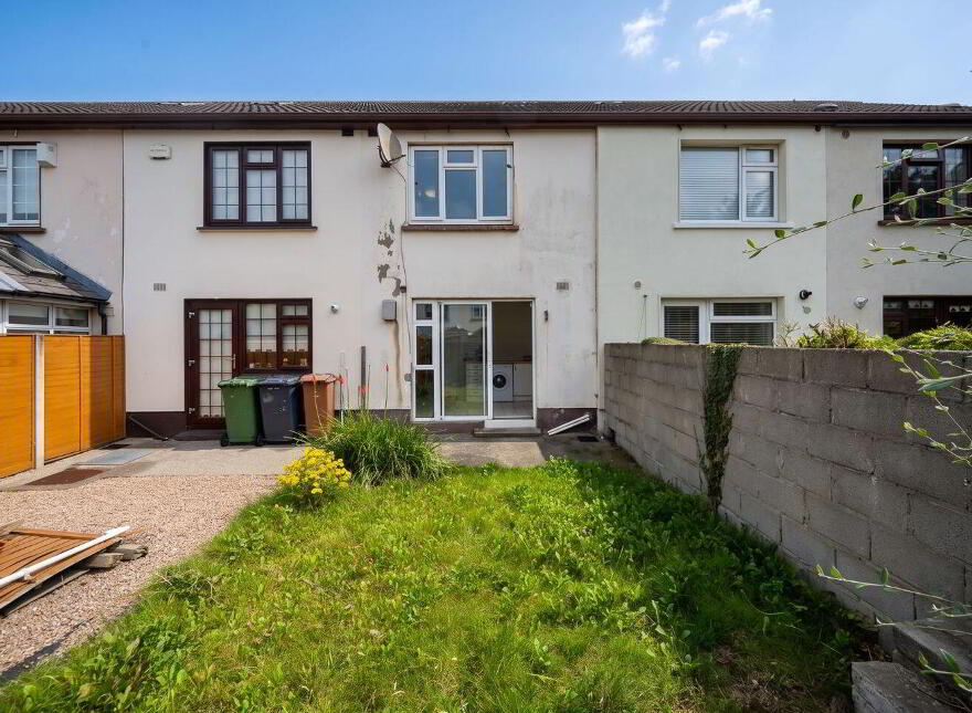 22 Park Drive Grove, Castleknock, Castleknock, D15K103