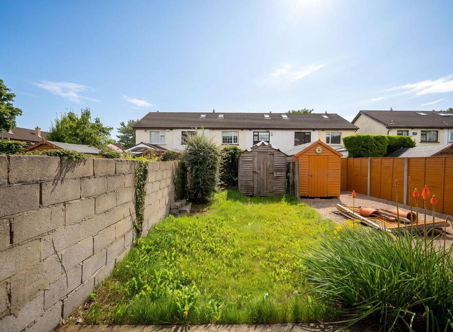 22 Park Drive Grove, Castleknock, Castleknock, D15K103