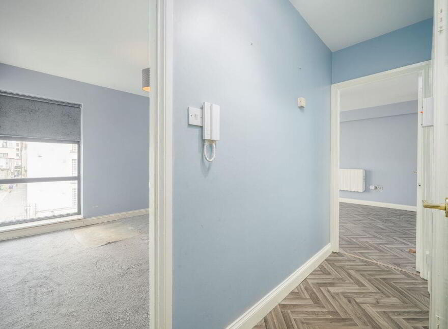 Apartment 20 The Moore Gresham House, Cathal Brugha Street, Dublin 1, D01DH67