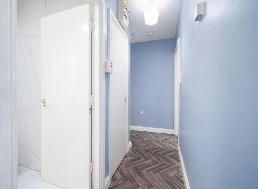 Apartment 20 The Moore Gresham House, Cathal Brugha Street, Dublin 1, D01DH67