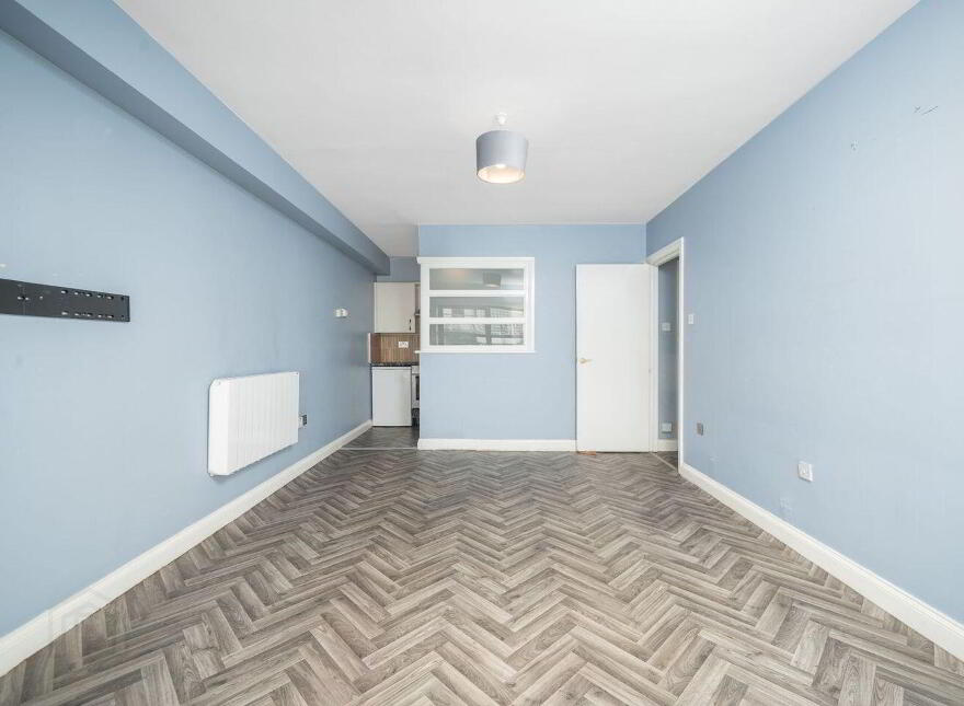 Apartment 20 The Moore Gresham House, Cathal Brugha Street, Dublin 1, D01DH67