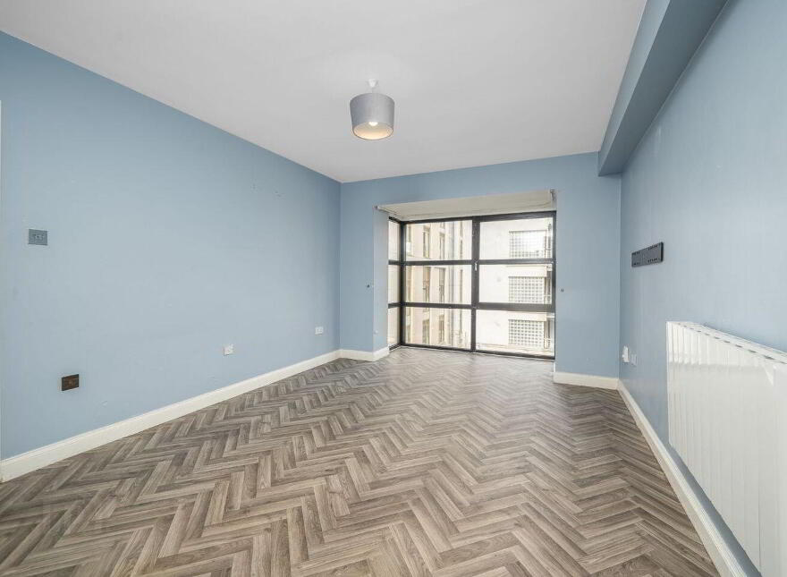 Apartment 20 The Moore Gresham House, Cathal Brugha Street, Dublin 1, D01DH67