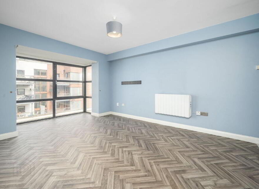 Apartment 20 The Moore Gresham House, Cathal Brugha Street, Dublin 1, D01DH67