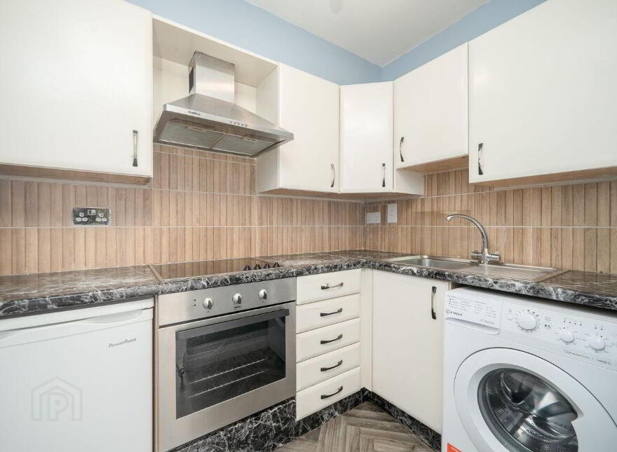 Apartment 20 The Moore Gresham House, Cathal Brugha Street, Dublin 1, D01DH67