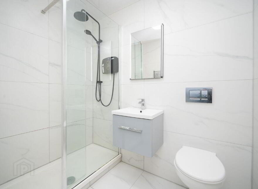Apartment 20 The Moore Gresham House, Cathal Brugha Street, Dublin 1, D01DH67