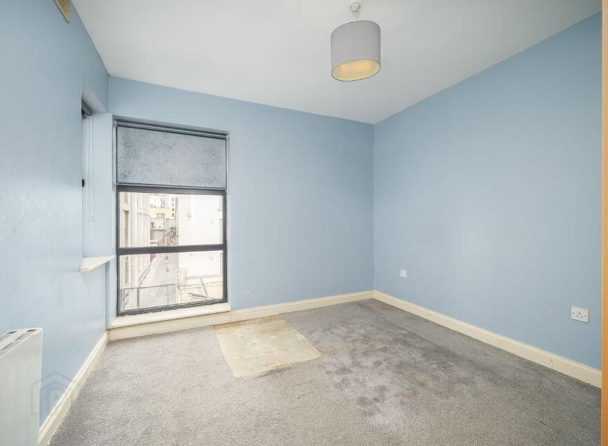 Apartment 20 The Moore Gresham House, Cathal Brugha Street, Dublin 1, D01DH67