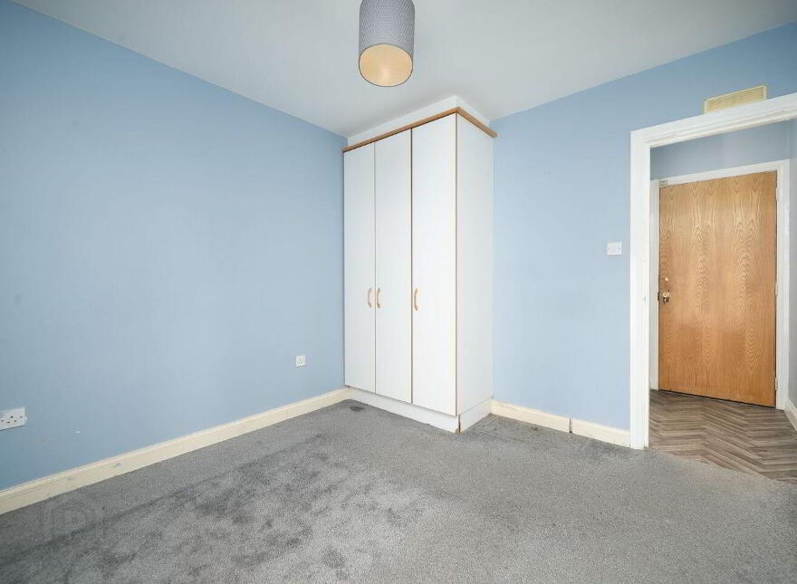Apartment 20 The Moore Gresham House, Cathal Brugha Street, Dublin 1, D01DH67