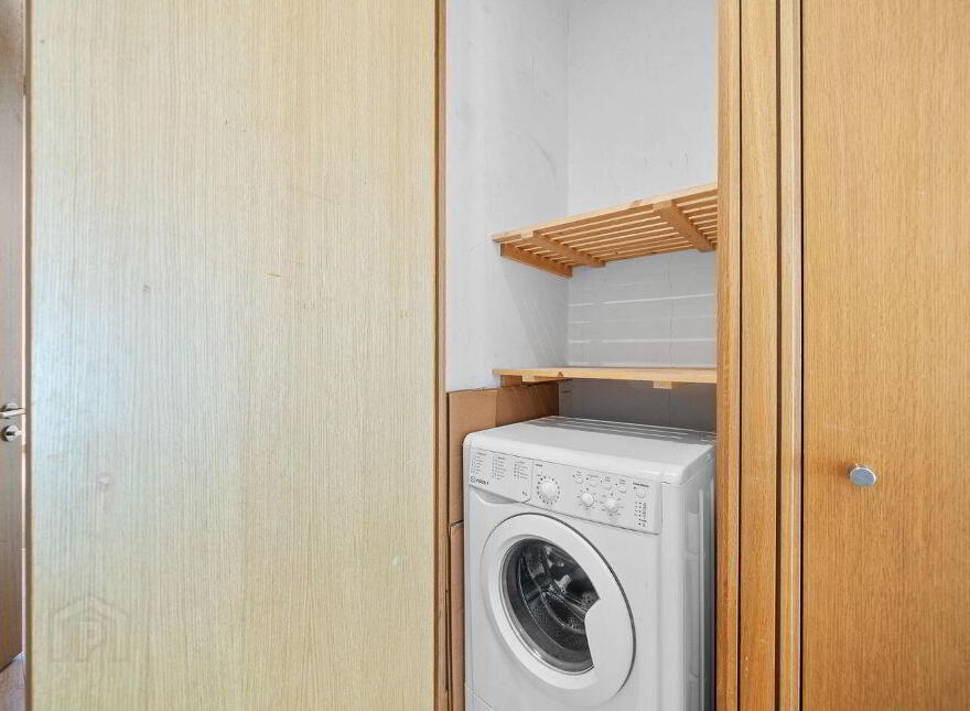 Apartment 12 Kirkpatrick House Spencer Dock, Ifsc, Ifsc, D01N201