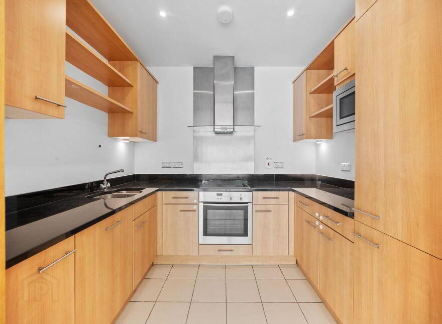 Apartment 12 Kirkpatrick House Spencer Dock, Ifsc, Ifsc, D01N201