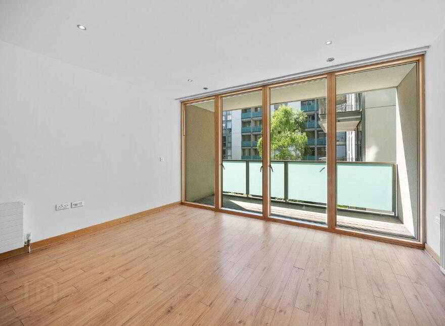 Apartment 12 Kirkpatrick House Spencer Dock, Ifsc, Ifsc, D01N201