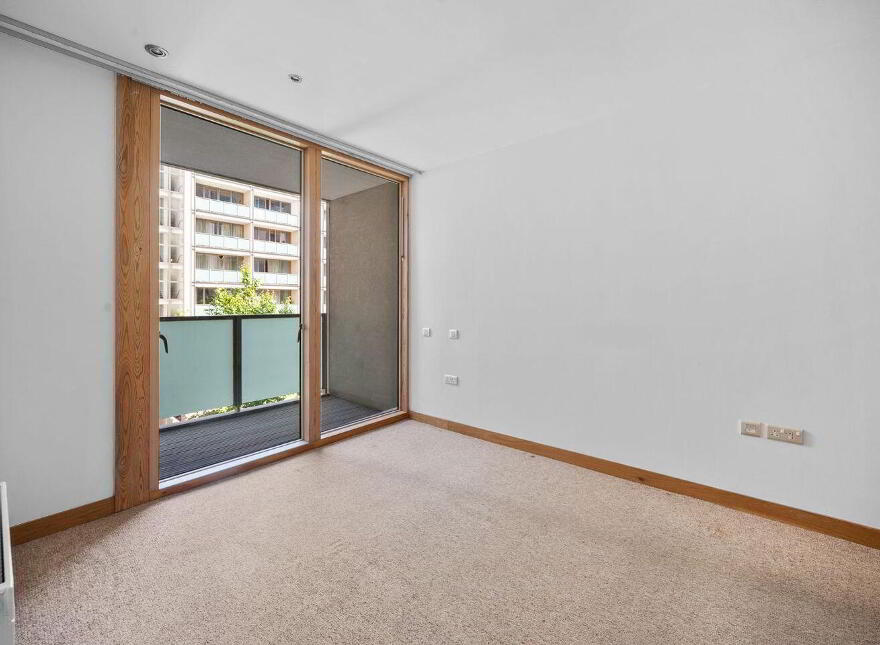 Apartment 12 Kirkpatrick House Spencer Dock, Ifsc, Ifsc, D01N201