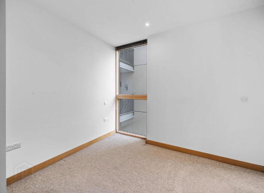Apartment 12 Kirkpatrick House Spencer Dock, Ifsc, Ifsc, D01N201