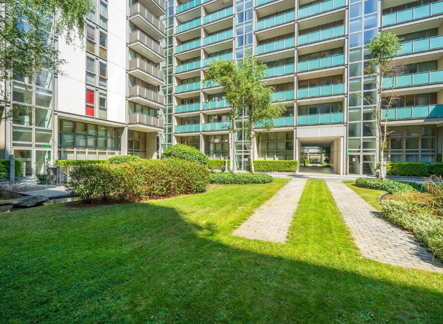 Apartment 12 Kirkpatrick House Spencer Dock, Ifsc, Ifsc, D01N201