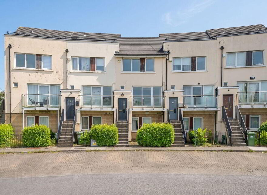 14 Stralem Crescent, Ongar Village, Dublin 15, D15K6K7 photo