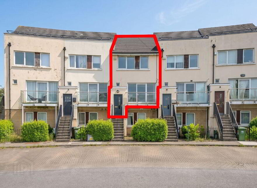 14 Stralem Crescent, Ongar Village, Dublin 15, D15K6K7